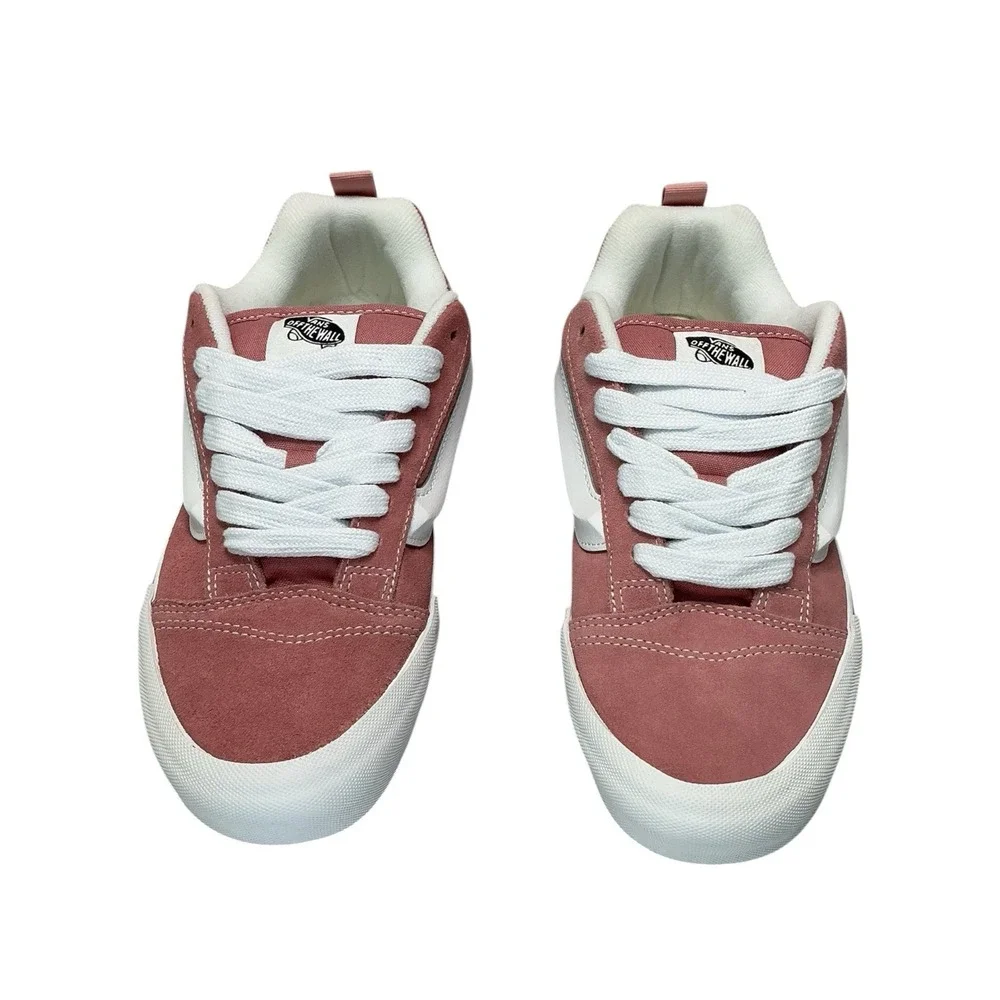 Vans Kun Skool Theory Foxglove Sneakers VN000CS0C3S Men's Size 11  No Box